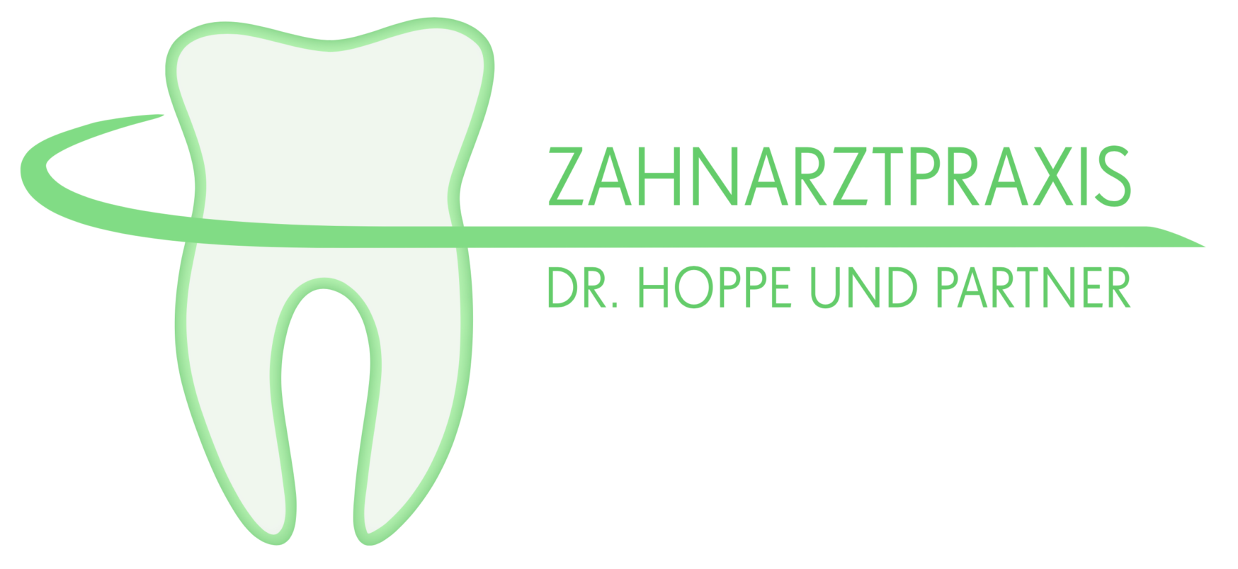 Zahnarztpraxis Dr. Hoppe und Partner in Landesbergen